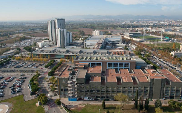 Img El Campus Salut Bellvitge rep l’acreditació europea com a 'Comprehensive Cancer Centre' 28